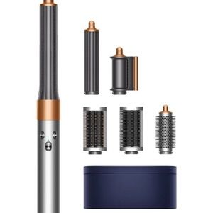 *BRAND NEW* Dyson Airwrap Long (Nickel/Copper) ✨Host Pick✨